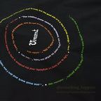 〜2000's PMA ゴッホ SEATTLE ART MUSEUM T-SHIRT ... XL