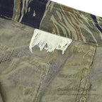 1960's~ VIETNAM TIGER STRIPE PANTS...