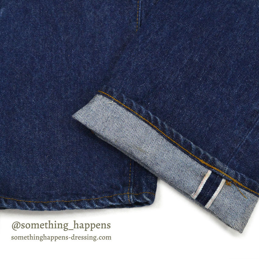 1970's Levi's 501 66後期 ... W35/L33