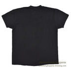 1980's〜 STEDMAN YIN YANG ART T-SHIRT ... XL