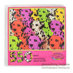 1990's DALMATIAN DOG POP ART PUZZLE...