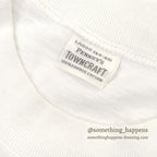 1960's TOWNCRAFT PENNEYS PLAIN T-SHIRT ... L