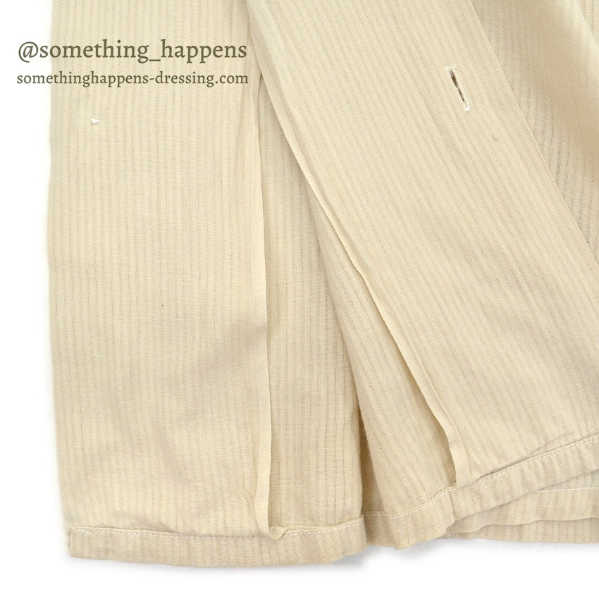 1950's MILLION WINDOWS by NEW ERA COTTON S/S SHIRT ... S