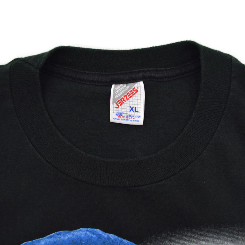 1990's JERZEES NELLCOR PURITAN BENNETT T-SHIRT ... XL