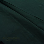 ~1960's BSA FOREST GREEN S/S COTTON OFFICIAL SHIRT... Fits like M