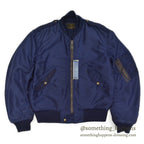 1950's USAF L-2A FLIGHT JACKET...40
