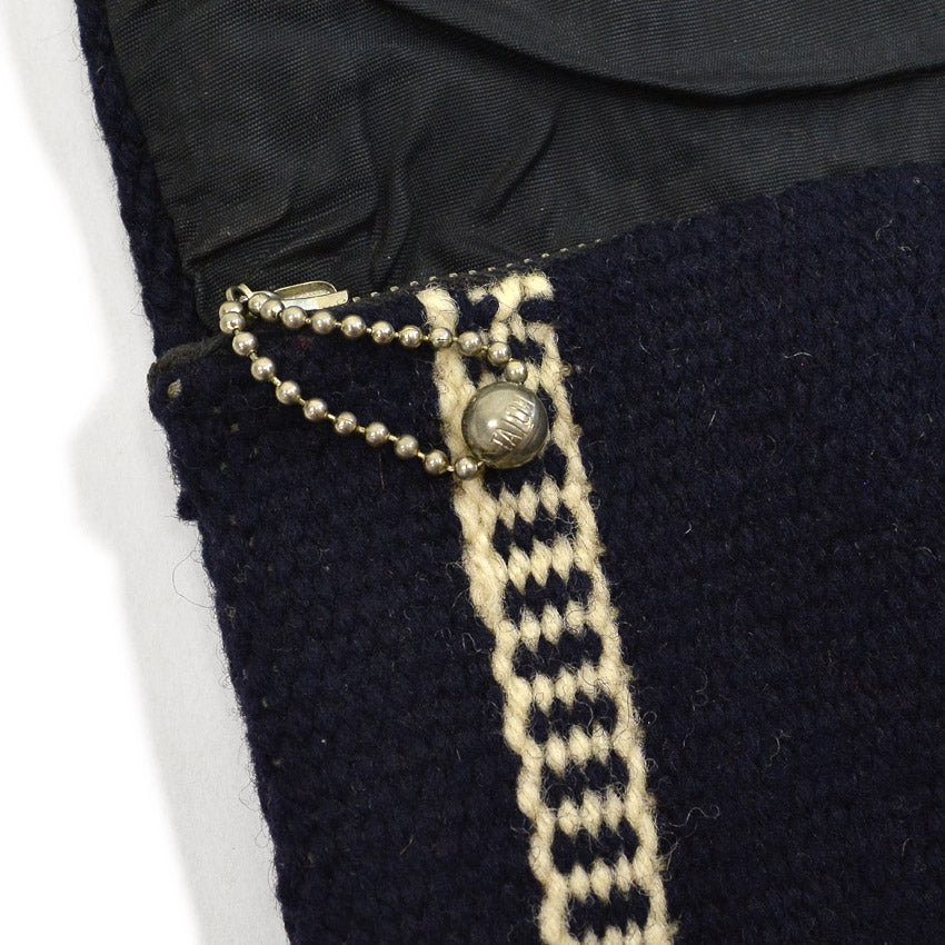 c.1940's CHIMAYO PURSE HAND WOVEN ...