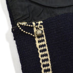 c.1940's CHIMAYO PURSE HAND WOVEN ...