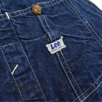 1950's Lee 91-SB DENIM OVERALL... W39/L32