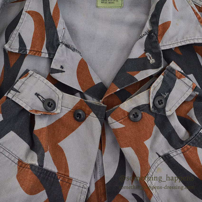 1990's ASAT CAMO TROPHY HUNTER COAT... LARGE-REGULAR