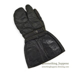 1930's STREICHERT'S HORSEHIDE MOTORCYCLE GLOVES ...