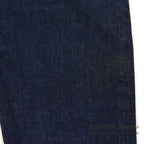 1960's LEVI'S 551ZXX DARK... W36/L32