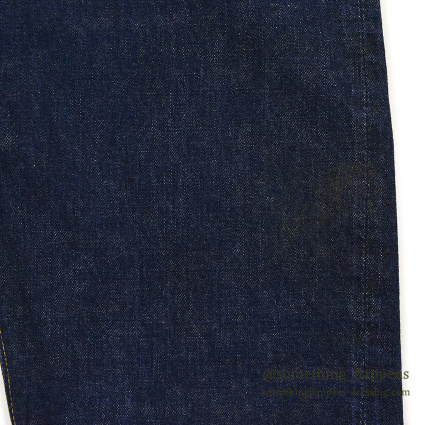 1960's LEVI'S 551ZXX DARK... W36/L32