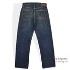 1940's LEVI'S 501XX c.1946 ... W30/L31