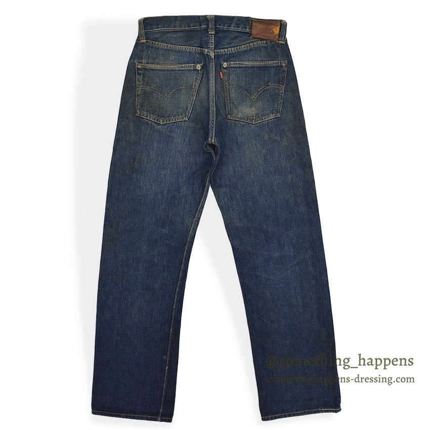 1940's LEVI'S 501XX c.1946 ... W30/L31