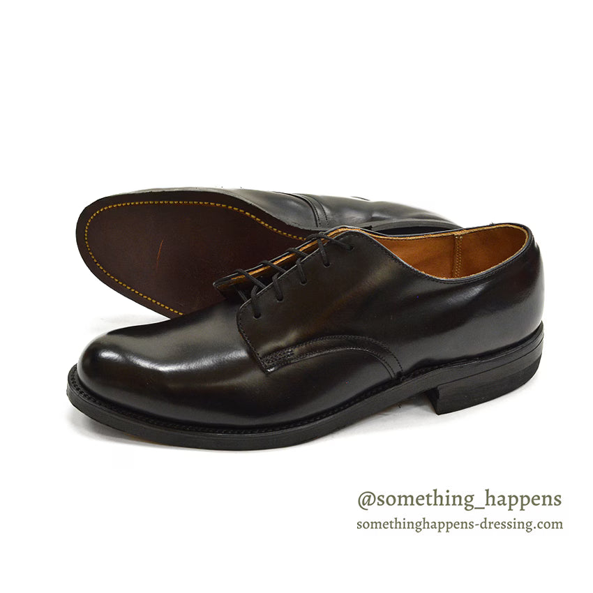 ~1980's USNAVY SERVICE SHOES ALTAMA DELTA ... 81/2 R