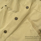 1950's 10-X IMPERIAL USARMY PISTOL TEAM '1958 JACKET... 38