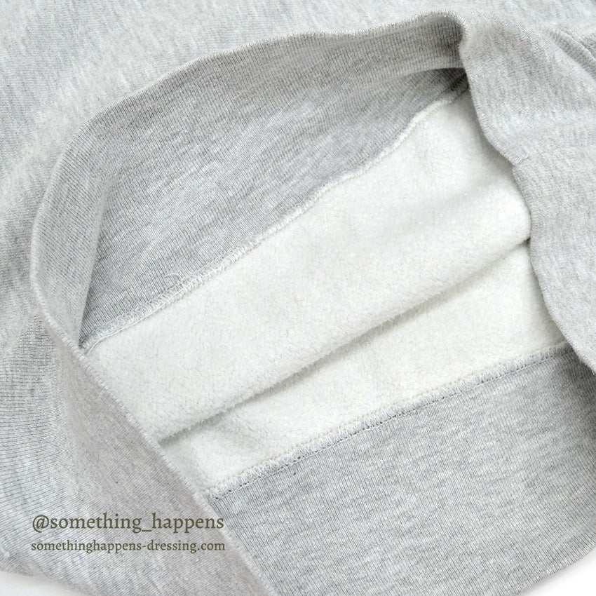1980's CHAMPION REVERSE WEAVE SWEAT SHIRT... MEDIUM