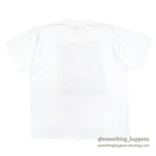 1990's ONEITA JUDY BUSWELL FLOWER ART PRINT T-SHIRT ... XL