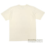1990's MAZE SUN FLOWER T-SHIRT...L
