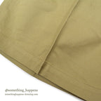 1950's DEADSTOCK U.S.ARMY SHORTS, MEN'S, COTTON, UNIFORM TWILL 2 ... W34