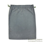 1940's AMERICAN JUNIOR RED CROSS WW2 GRAY COTTON DITTY BAG ...