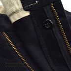 1960's DEADSTOCK SWEET-ORR CORDUROY WORK PANTS... W36/L32
