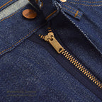 ~1970's DEADSTOCK MAVERICK 44MWZ DENIM PANTS ... W32/L29