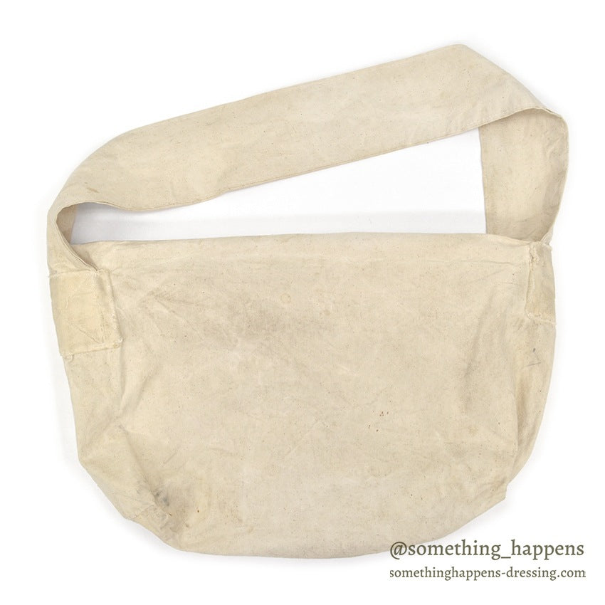~1970's WINNIPEG FREE PRESS NEWS PAPER BAG...