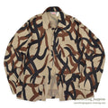 ~1990's ASAT CAMO PRO-LITE SHIRT JACKET... LARGE
