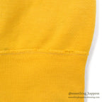 ~1960's CASHMAN COMANCHEROS INDIAN FACE previous V SWEAT SHIRT...