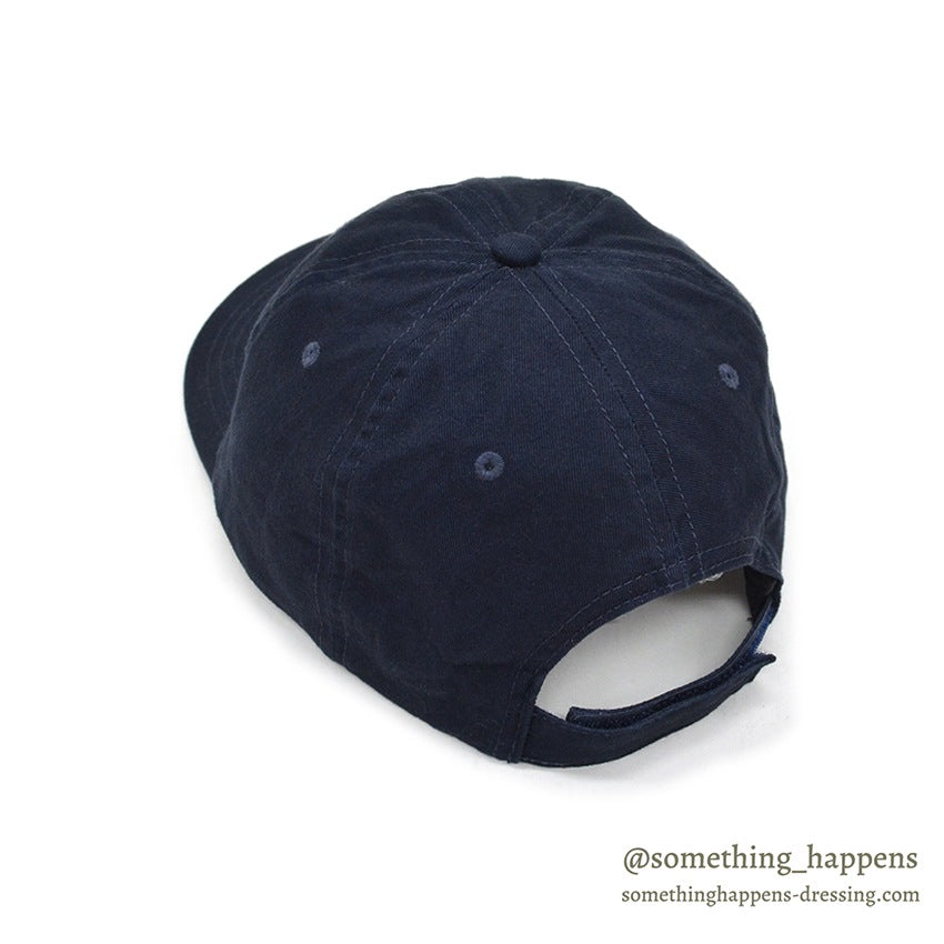 GOODWILL INDUSTRIES UNIFORM CAP NAVY...