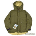 ~1990's DEADSTOCK REMINGTON ULTIMATE CLIMATE JACKET LODEN 3 ... L
