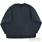 1990's CHAMPION THE BIG HEAVY SWEAT SHIRT ... M