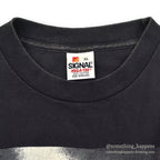 1990's SIGNAL REDKEN CREATIF DIRECT GRAPHIC T-SHIRT ... XL