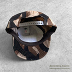 ~1990's DEADSTOCK ASAT CAMO CAP...
