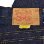 1970's LEVI'S 517 BIG-E DENIM PANTS...W34/L30