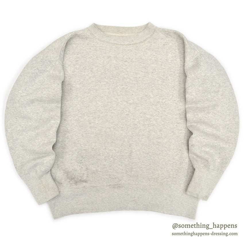 1950's KELLY FOR BRICKWORK SWEAT SHIRT BACK PRINT ...