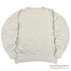 1950's KELLY FOR BRICKWORK SWEAT SHIRT BACK PRINT ...
