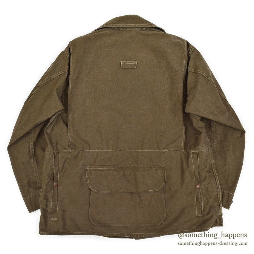 ~1950's MASLAND HUNTING JACKET...