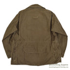 ~1950's MASLAND HUNTING JACKET...