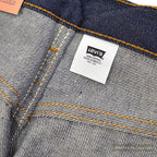 2000's DEADSTOCK Levi's 501 DENIM PANTS MEXICO 2... W33/L30