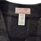 1990's FILSON MACKINAW WOOL VEST...40