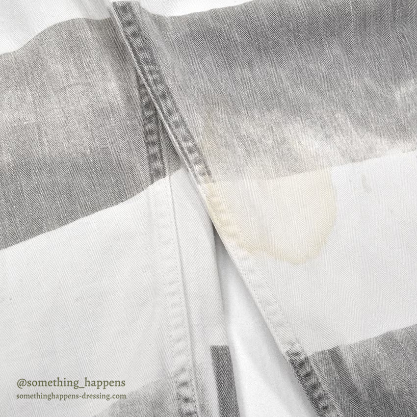 1940's CAN'T BUST'EM PRISONER COSTUME HBT COVERALLS ... 46