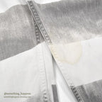 1940's CAN'T BUST'EM PRISONER COSTUME HBT COVERALLS ... 46