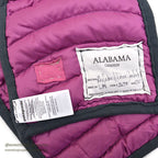 NOS' PATAGONIA ALABAMA CHANIN RECLAIMED DOWN PATCHWORK SCARF ...