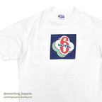 1980's~ HANES MOTEL6 T-SHIRT... L