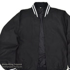 1980's OKINAWA JAPAN KSES TAIKO CLUB SOUVENIR JACKET  ...
