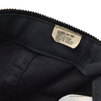 1980's~ PIG EMBROIDERY SOUIE SOUIE! CAP / FOR STAFF...