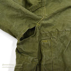 1940's FIELD AND STREAM REM EVR-DRI FISHING JACKET...